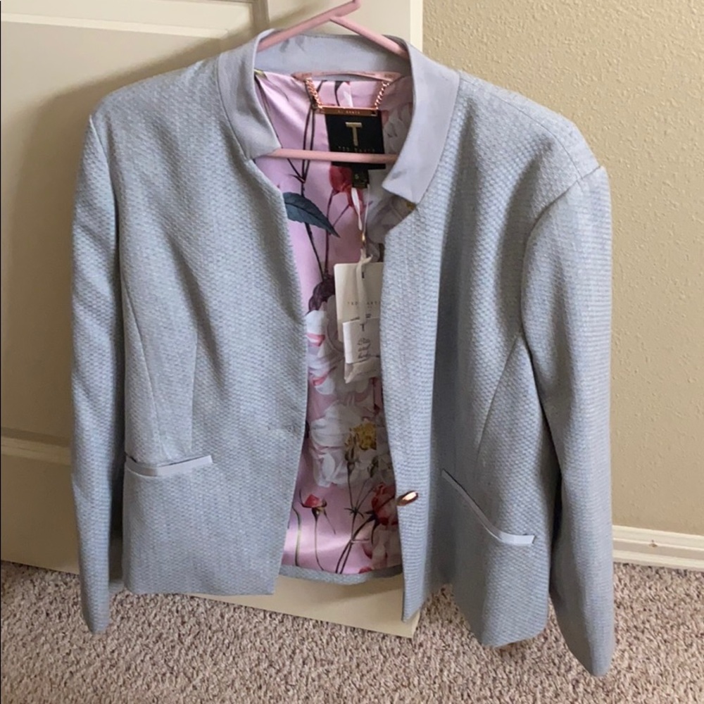 Ted baker jacket